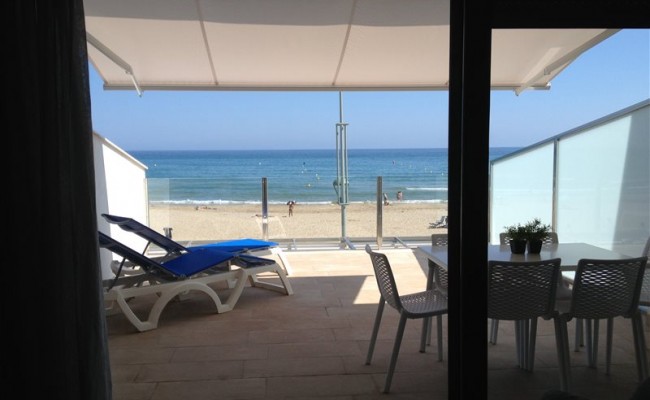 Cala Fonda